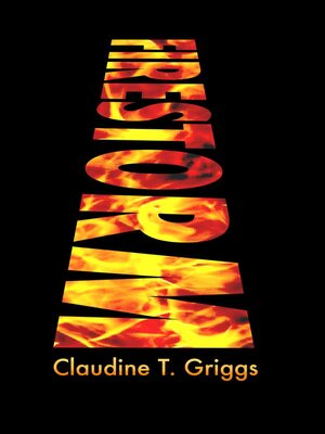 cover image of Firestorm